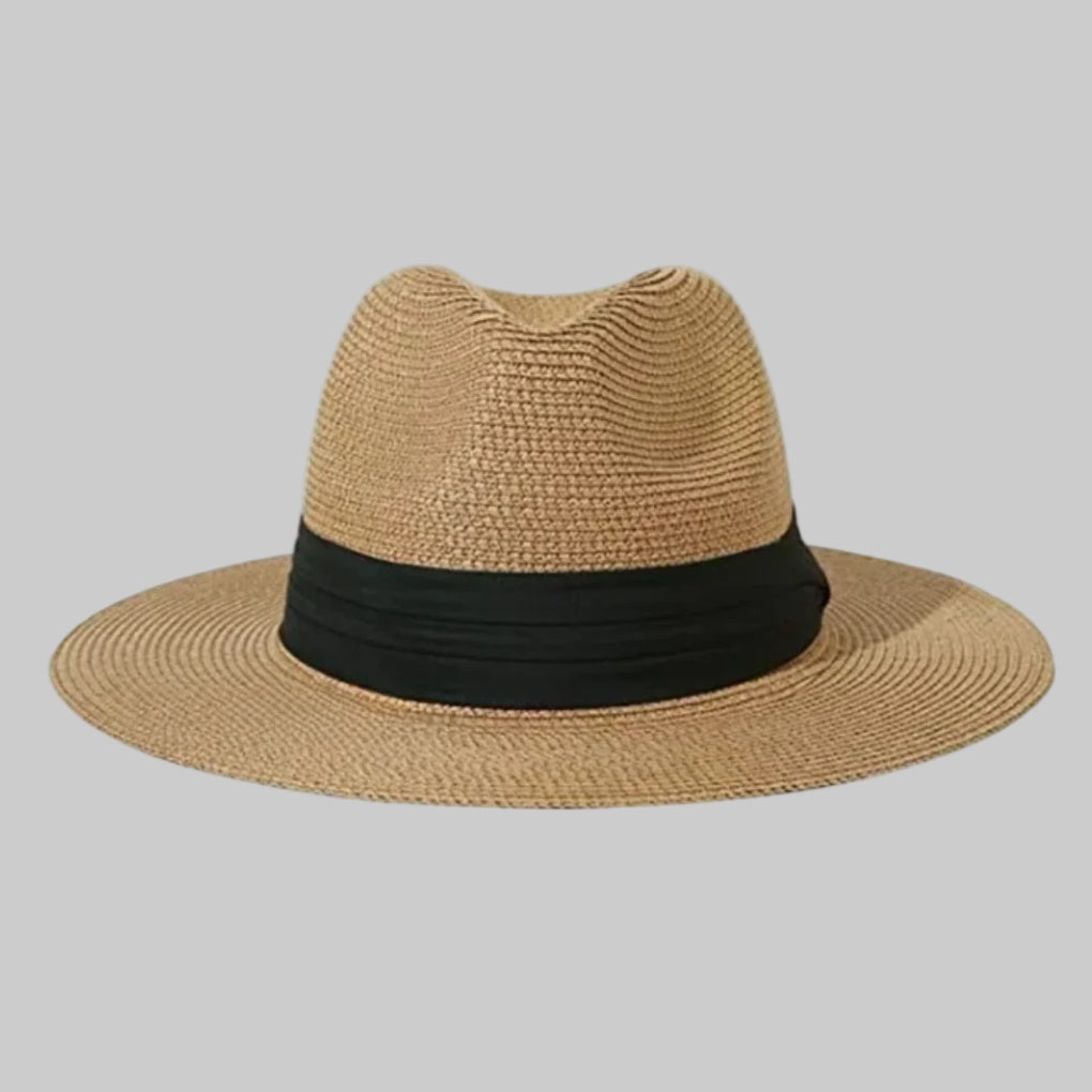 Sombrero Panamá para hombre