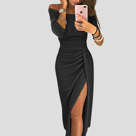 Vestido elegante para mujer