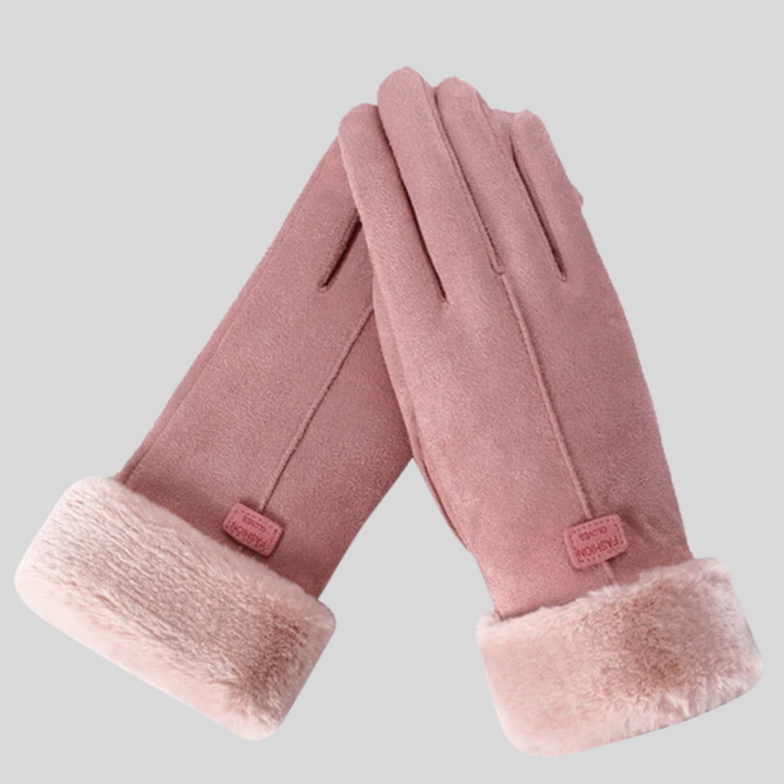 Guantes de Invierno Duraderos para Calidez Ultimate