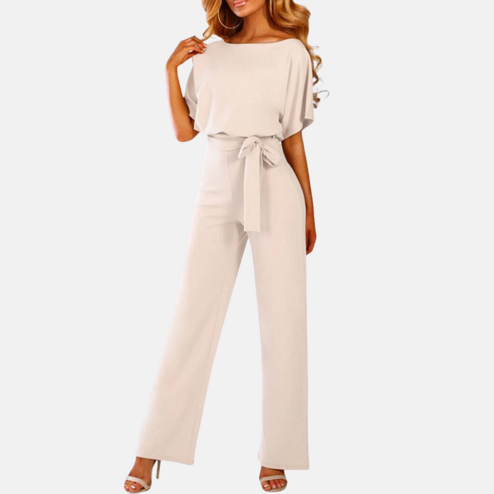 Mono de verano elegante para mujer