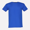 Camiseta de Cuello Redondo para Hombres