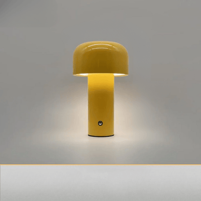 LumiFungo | Lámpara Portátil con USB