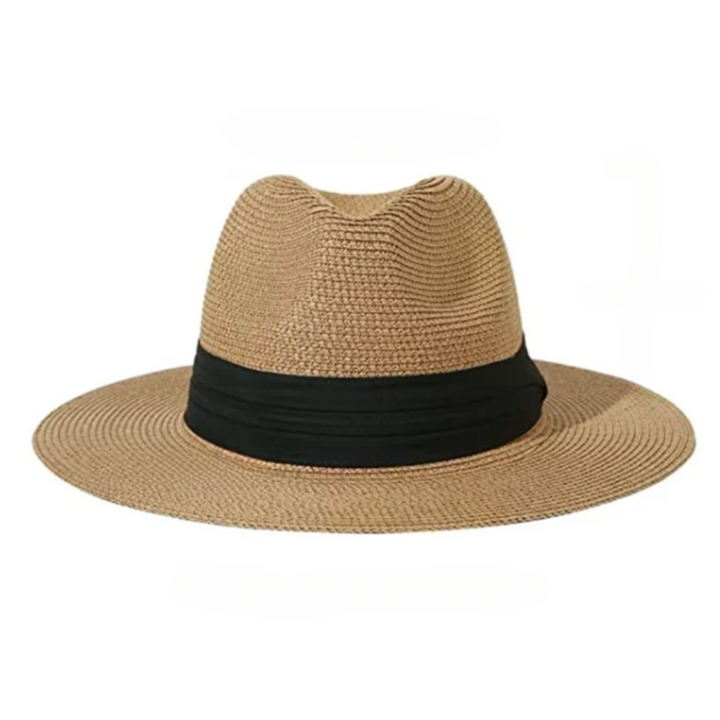 Sombrero Panamá Estiloso para Hombres