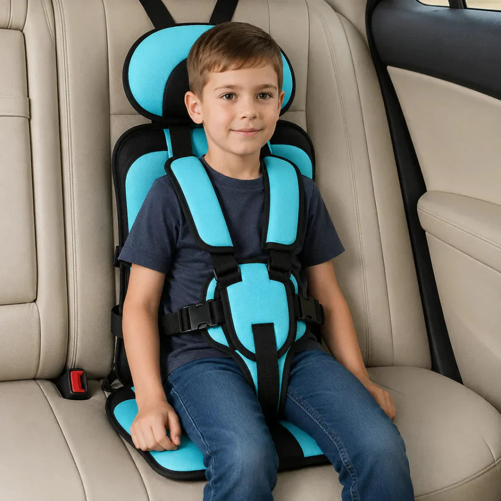 Asiento Portátil para Niños