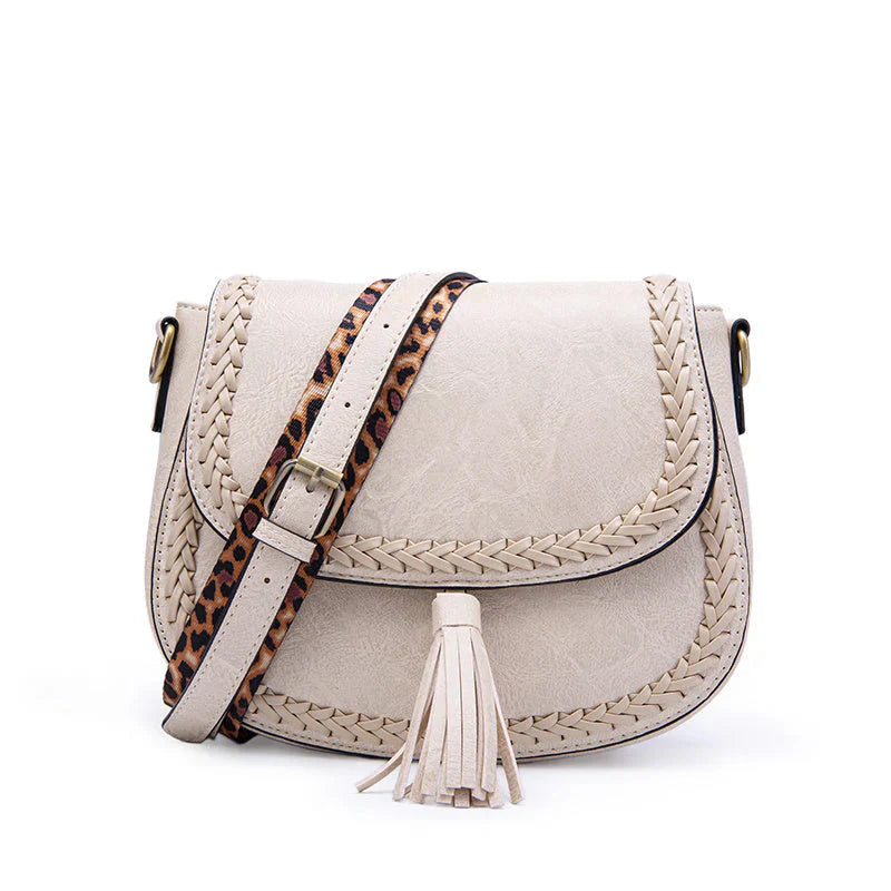 Remedios - Bolso de hombro pequeño para mujer