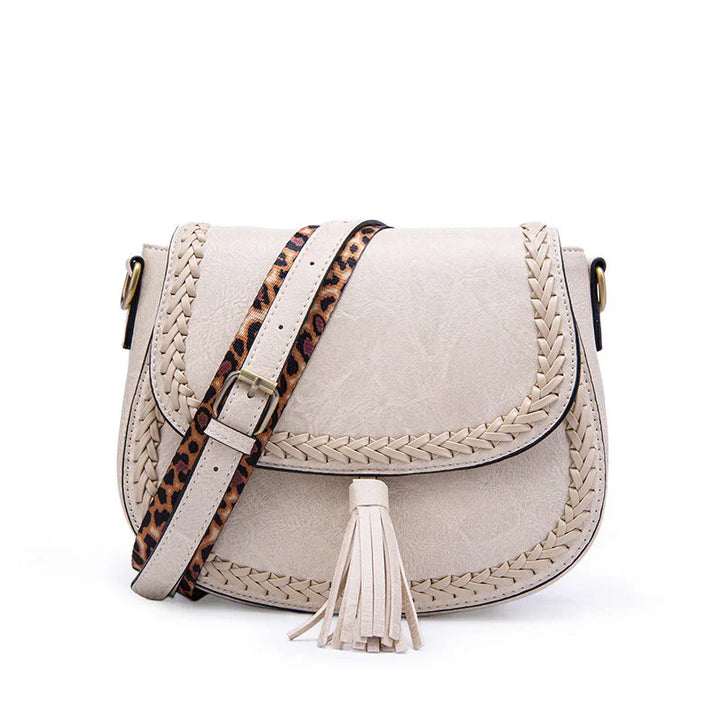 Remedios - Bolso de hombro pequeño para mujer