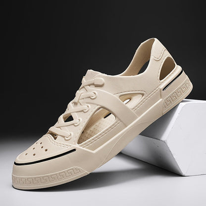 Zapatillas Acuáticas Estilo Deportivo Unisex: Comodidad y Protección para tus Aventuras Acuáticas