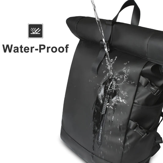 Bolsa 3 en 1 para Bicicleta y Mochila: Versatilidad y Comodidad para tu Estilo de Vida Activo