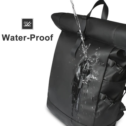 Bolsa 3 en 1 para Bicicleta y Mochila: Versatilidad y Comodidad para tu Estilo de Vida Activo