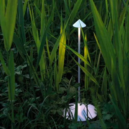 Lámpara de mesa LED inalámbrica, moderna y delgada