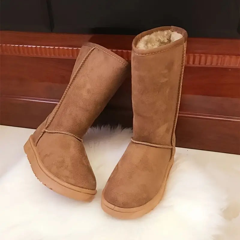 Botines sin cordones