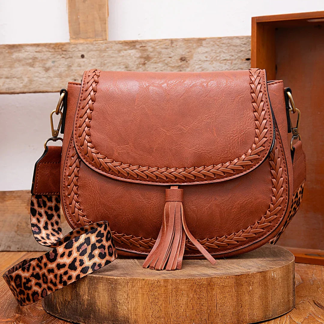 Remedios - Bolso de hombro pequeño para mujer