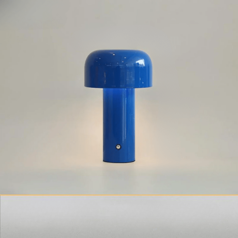 LumiFungo | Lámpara Portátil con USB