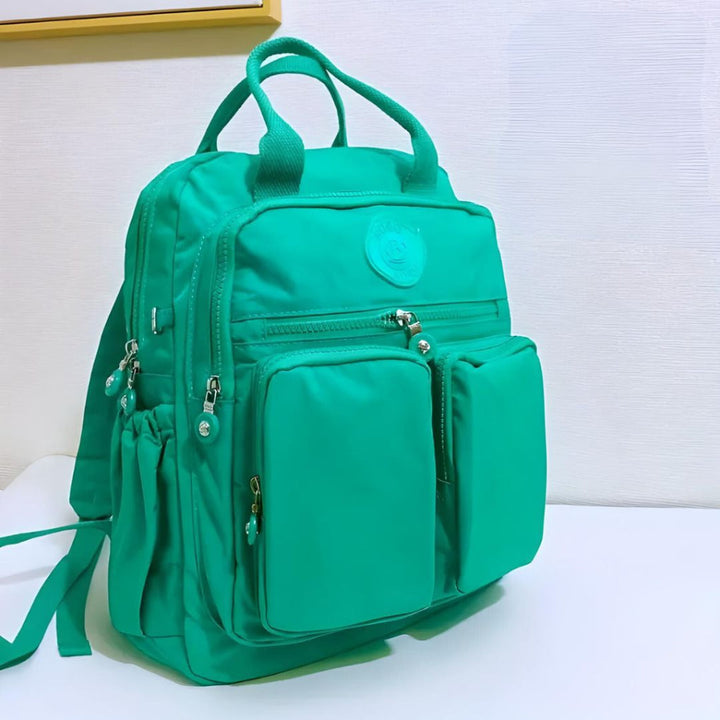 Mochila Multi-Bolsillos