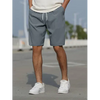 Pantalones cortos de verano para hombre