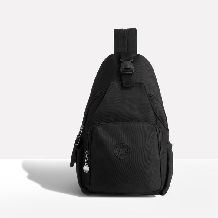 Bolso Cruzado Convertible Antirrobo
