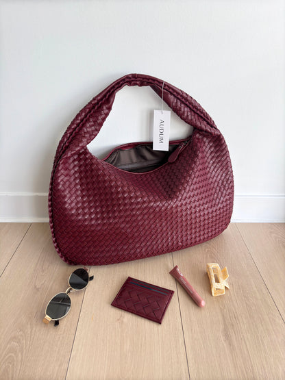 Bolso tote Alena – Bolso tote para mujer