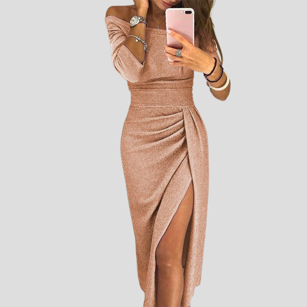 Vestido elegante para mujer