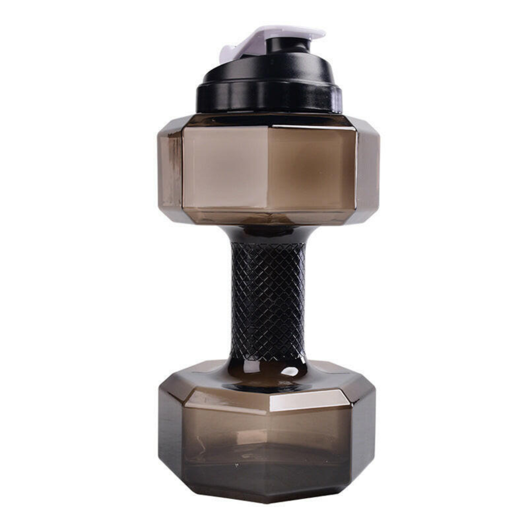 Combine hidratación y fitness con la HydraBell