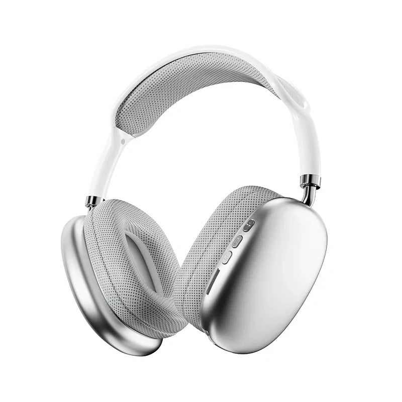 Auriculares inalámbricos: 40 horas de autonomía