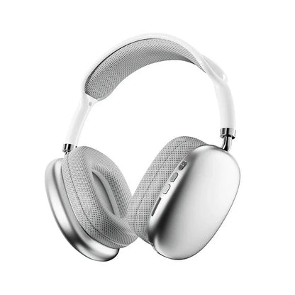 Auriculares inalámbricos: 40 horas de autonomía