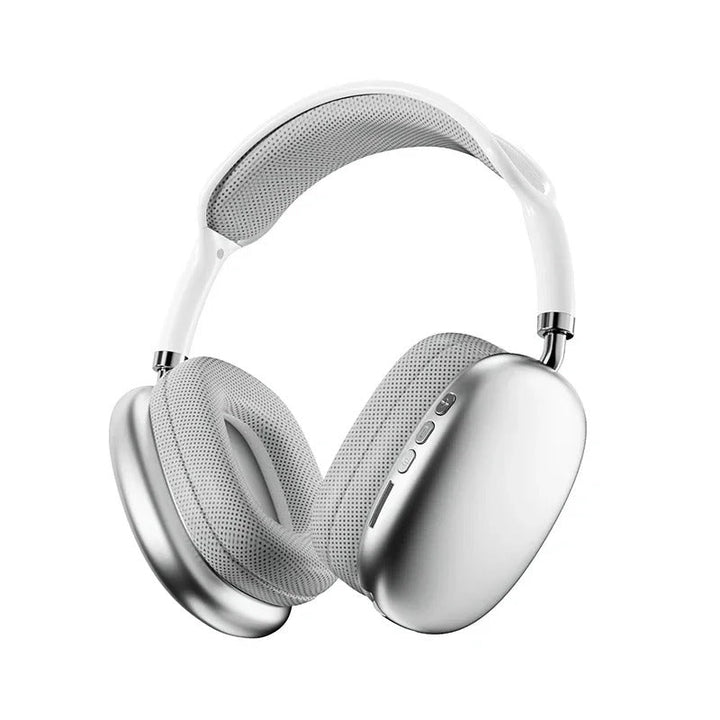 Auriculares inalámbricos: 40 horas de autonomía