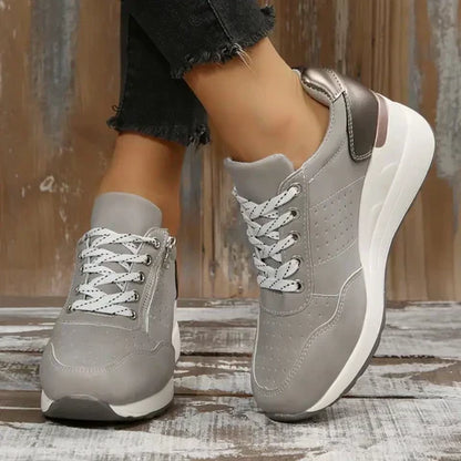 Zapatillas cómodas para mujer