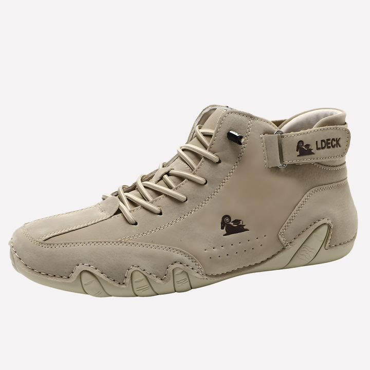 Zapatos Descalzos para Hombres