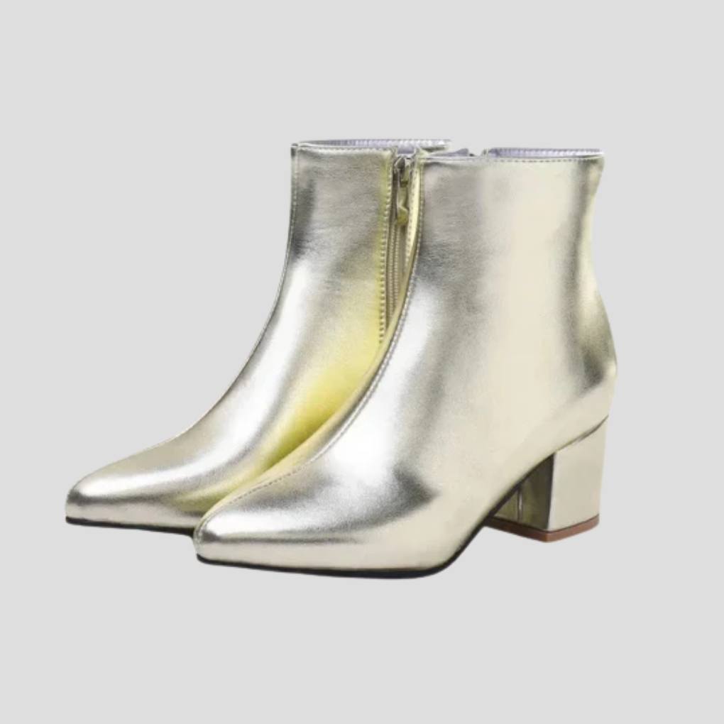 Botines de mujer