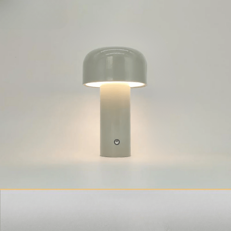 LumiFungo | Lámpara Portátil con USB