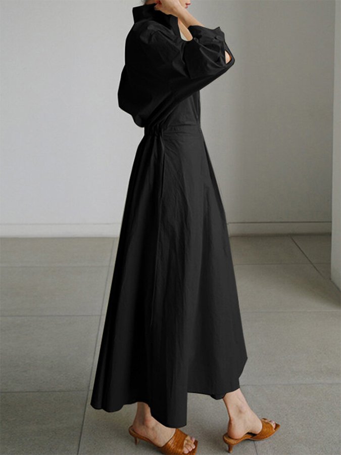 Maxivestido de mujer