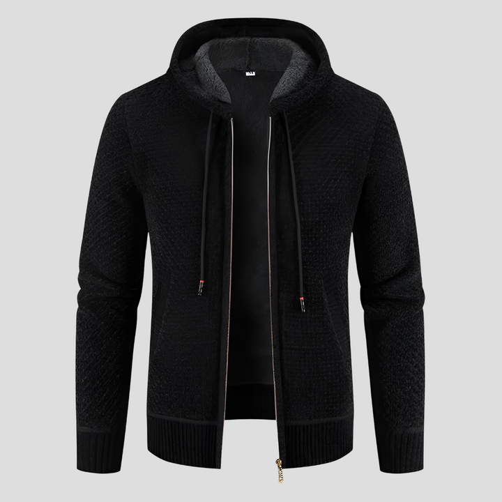 Cardigan de Hombre – Estiloso y Cálido