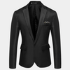 Blazer de hombre con diseño moderno y corte cómodo