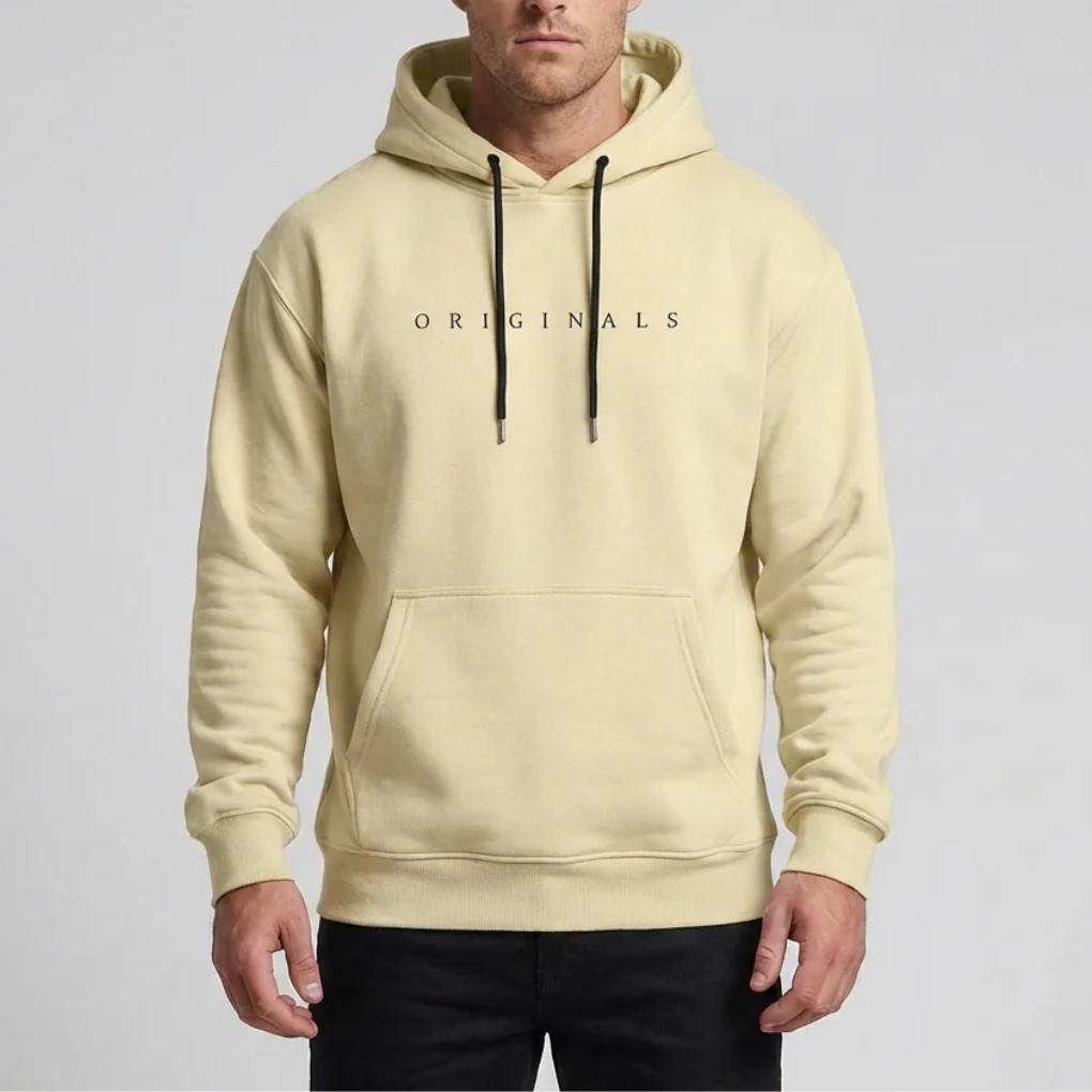 Chaqueta Estilosa para Hombres