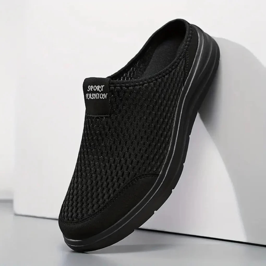 Sandalias Sin Cierre Diseñadas para el Equilibrio para Hombres