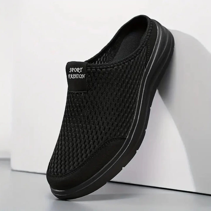 Sandalias Sin Cierre Diseñadas para el Equilibrio para Hombres
