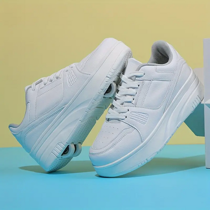 Zapatillas Deportivas con Ruedas para Niños