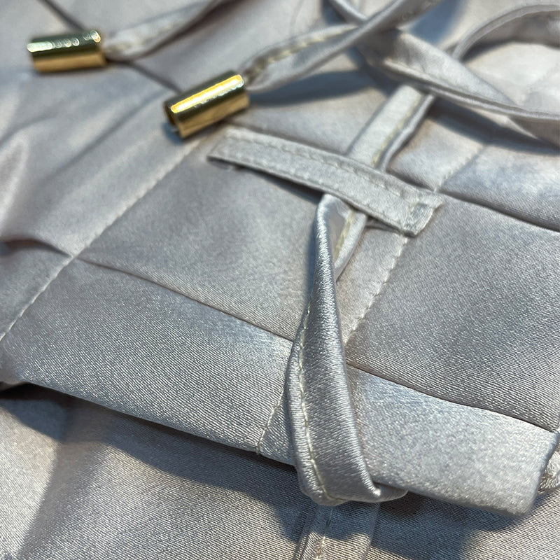 Lujoso conjunto de dos piezas