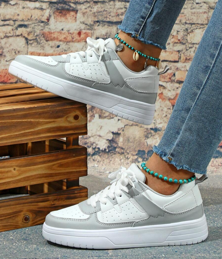 Zapatillas de deporte para mujer Sporty Comfort