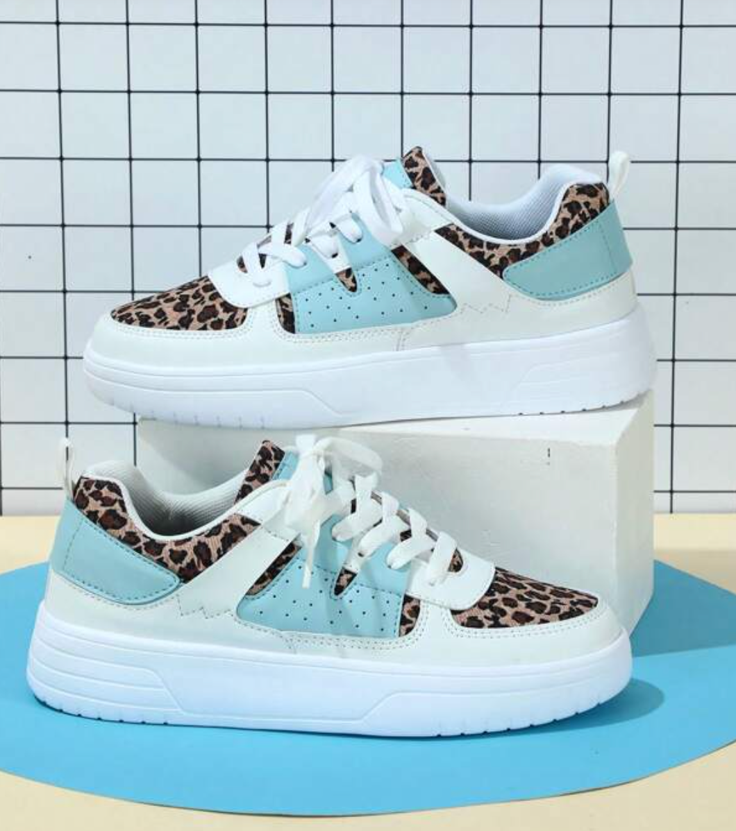 Zapatillas de deporte para mujer Sporty Comfort