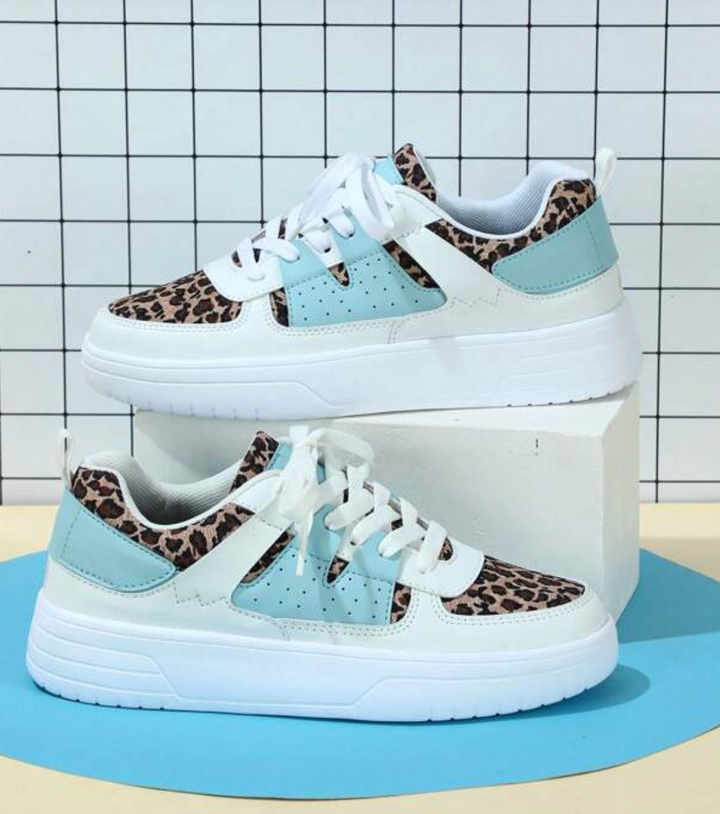 Zapatillas de deporte para mujer Sporty Comfort