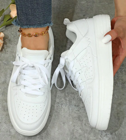 Zapatillas Deportivas para Mujer: Estilo y Comodidad para el Día a Día