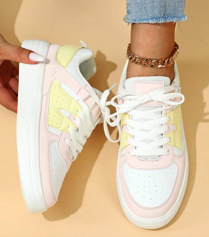 Zapatillas Deportivas para Mujer: Estilo y Comodidad para el Día a Día