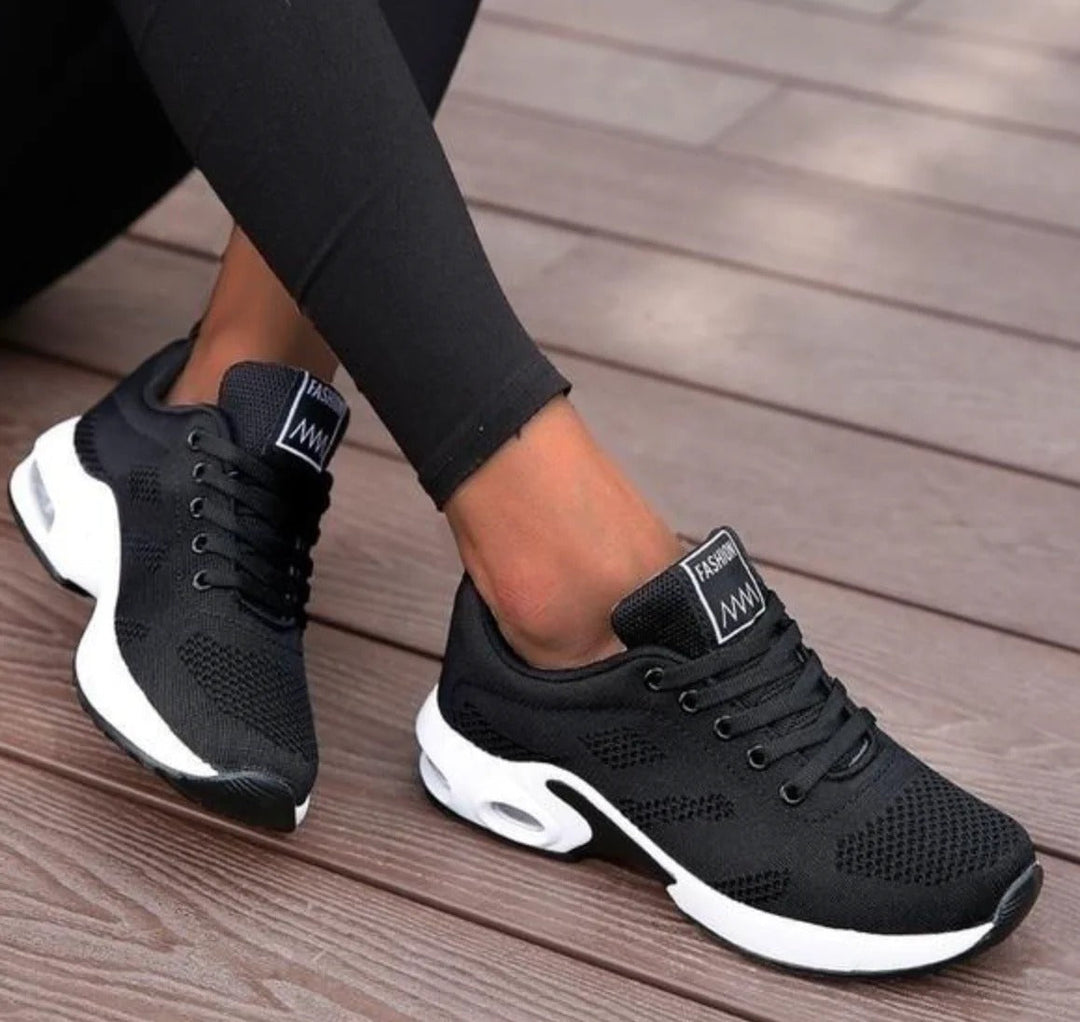 Zapatos ortopédicos para mujer Mary Jane