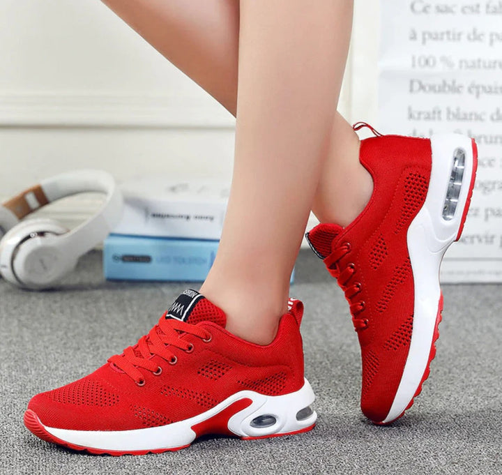 Zapatos ortopédicos para mujer Mary Jane