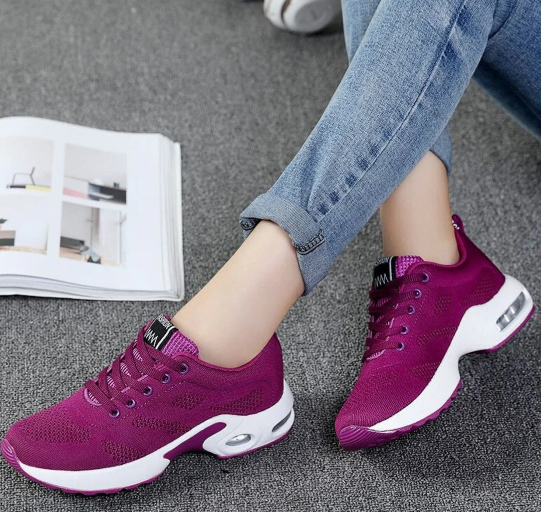 Zapatos ortopédicos para mujer Mary Jane