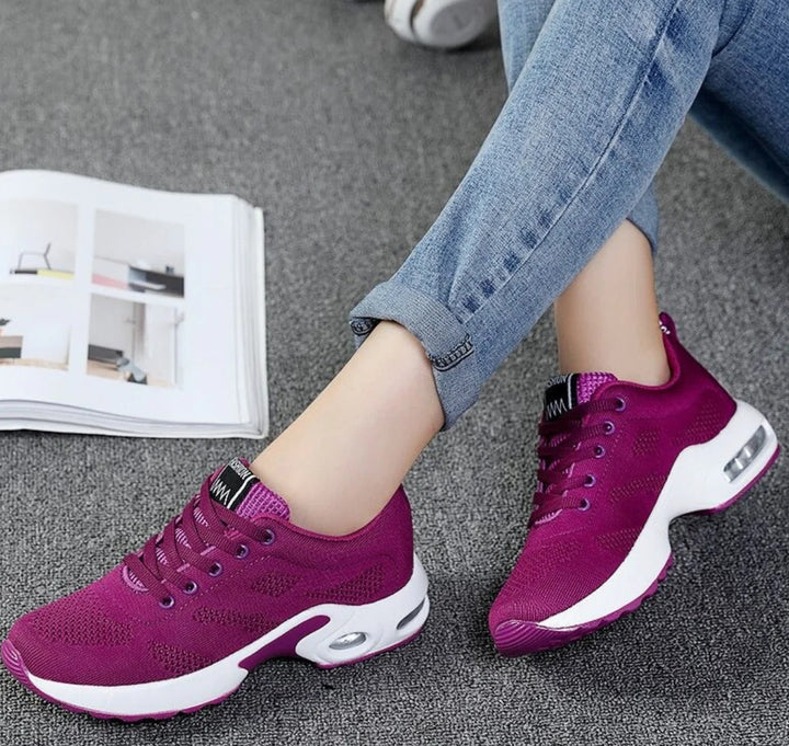 Zapatos ortopédicos para mujer Mary Jane