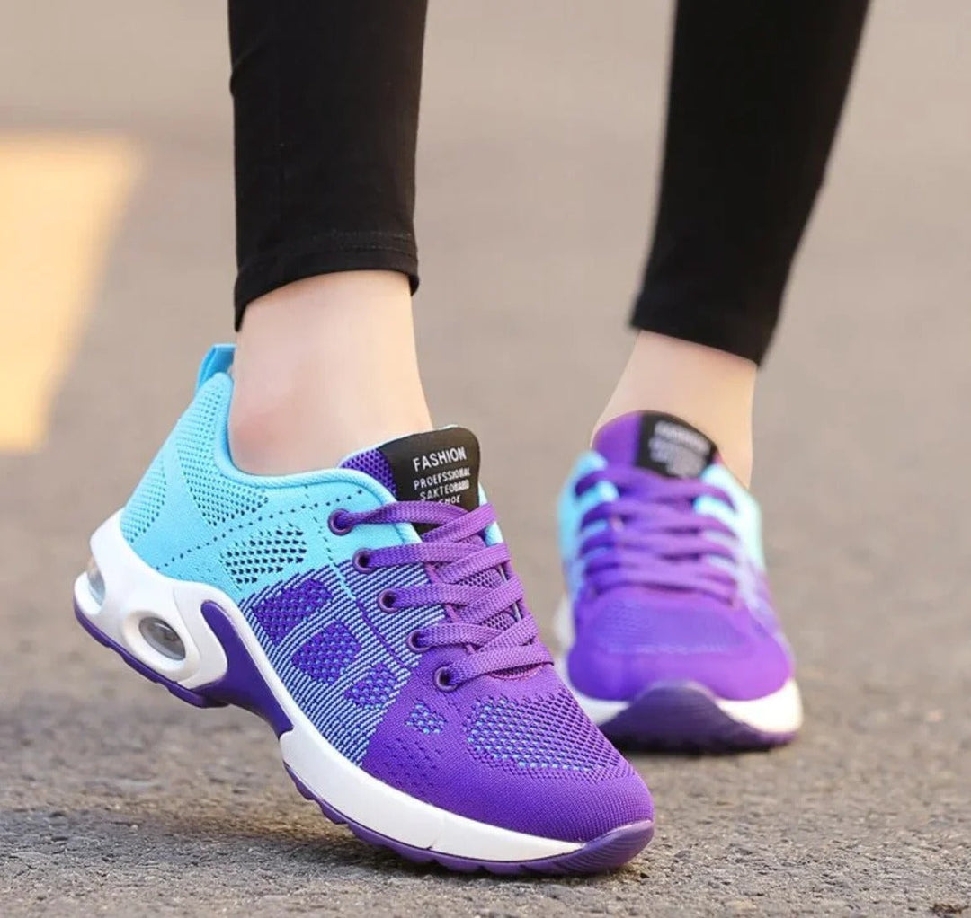 Zapatos ortopédicos para mujer Mary Jane