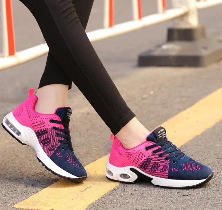 Zapatos ortopédicos para mujer Mary Jane
