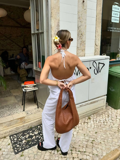 Bolso tote Alena – Bolso tote para mujer